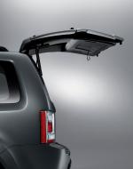 Honda Pilot 2009 года